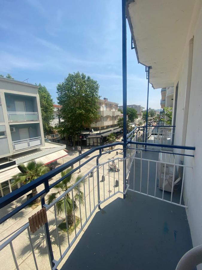 B&B Hotel Lucciola Cattolica Eksteriør bilde