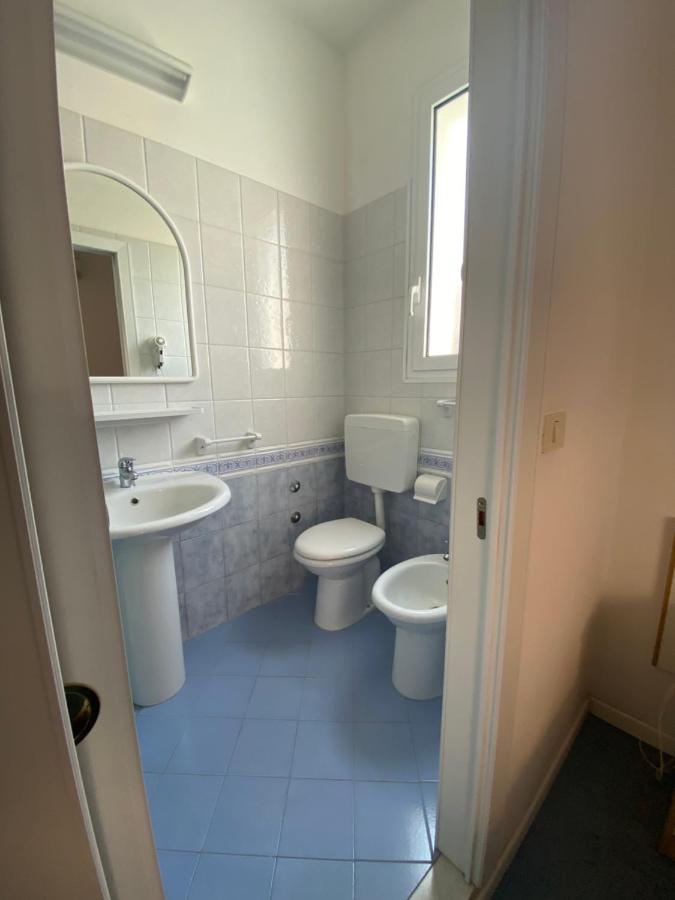 B&B Hotel Lucciola Cattolica Eksteriør bilde