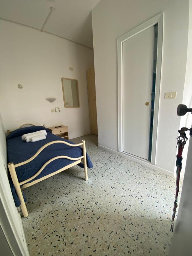 B&B Hotel Lucciola Cattolica Eksteriør bilde