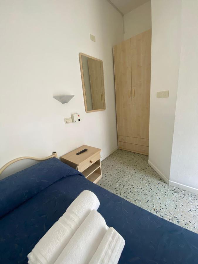 B&B Hotel Lucciola Cattolica Eksteriør bilde