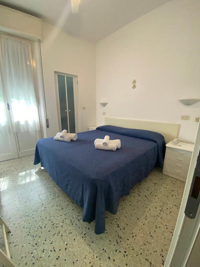 B&B Hotel Lucciola Cattolica Eksteriør bilde