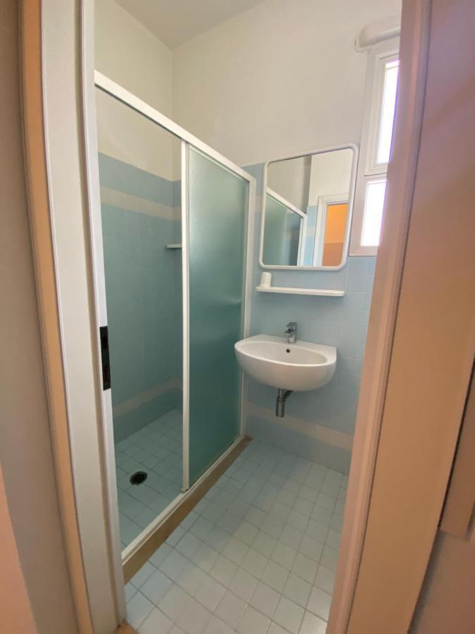 B&B Hotel Lucciola Cattolica Eksteriør bilde