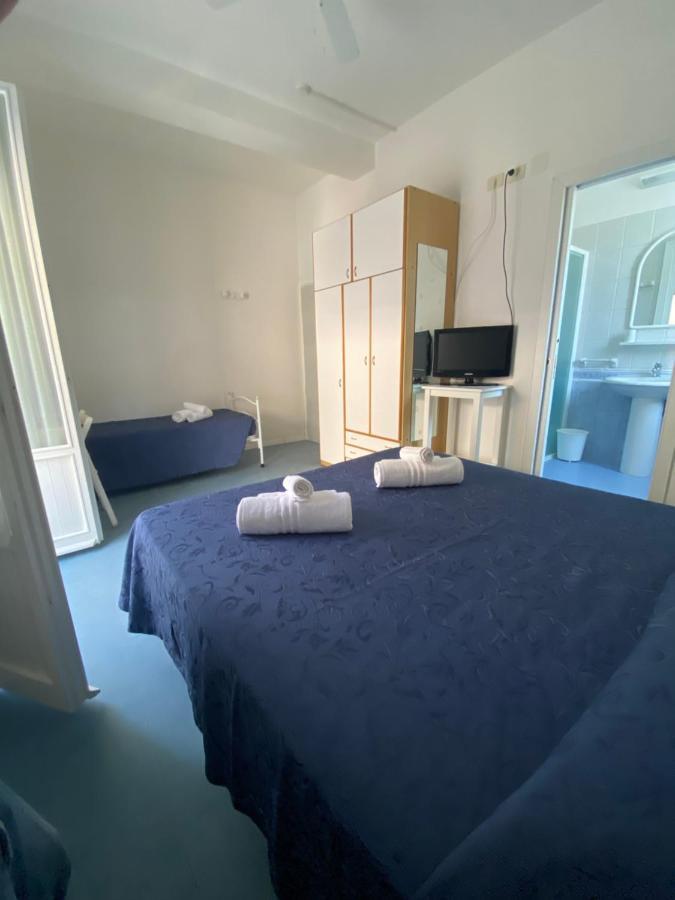 B&B Hotel Lucciola Cattolica Eksteriør bilde