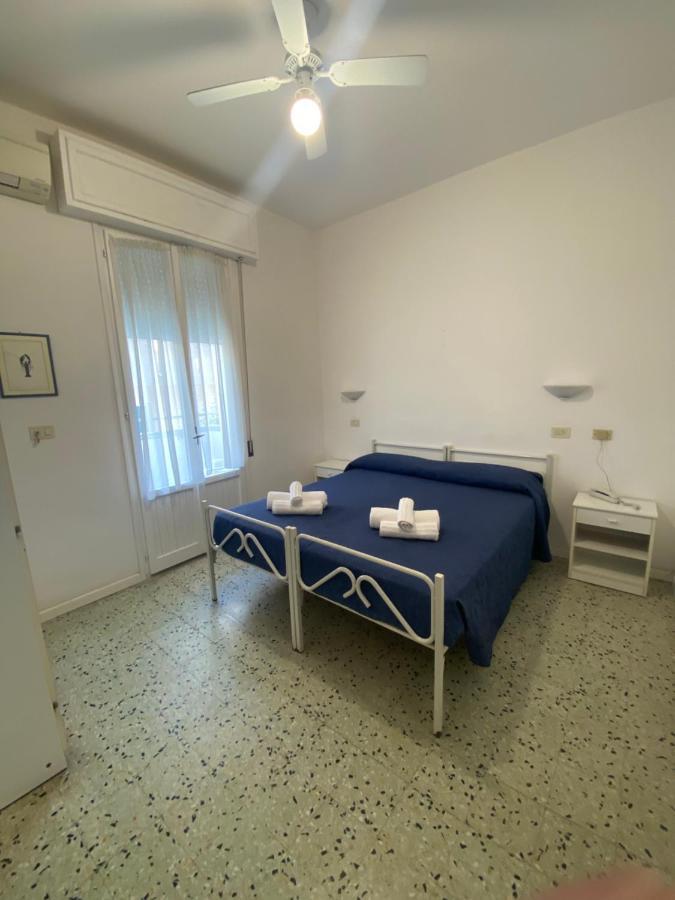 B&B Hotel Lucciola Cattolica Eksteriør bilde
